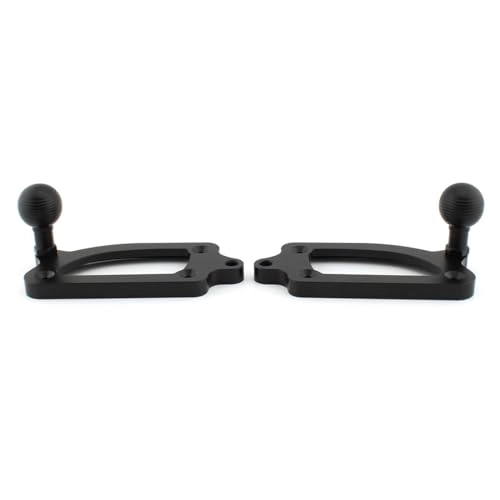 Mobile Phone Bracket Ball Head Brake Oil Cup - BMW R18 R18B R18TC