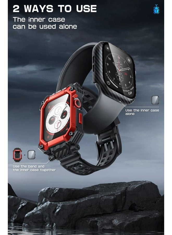 Unicorn Beetle Pro 44mm