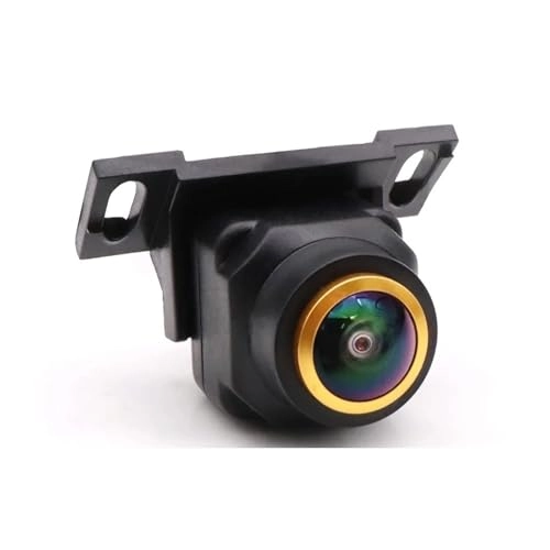 Rear View Camera - Night Vision 4PIN 480P 1080P