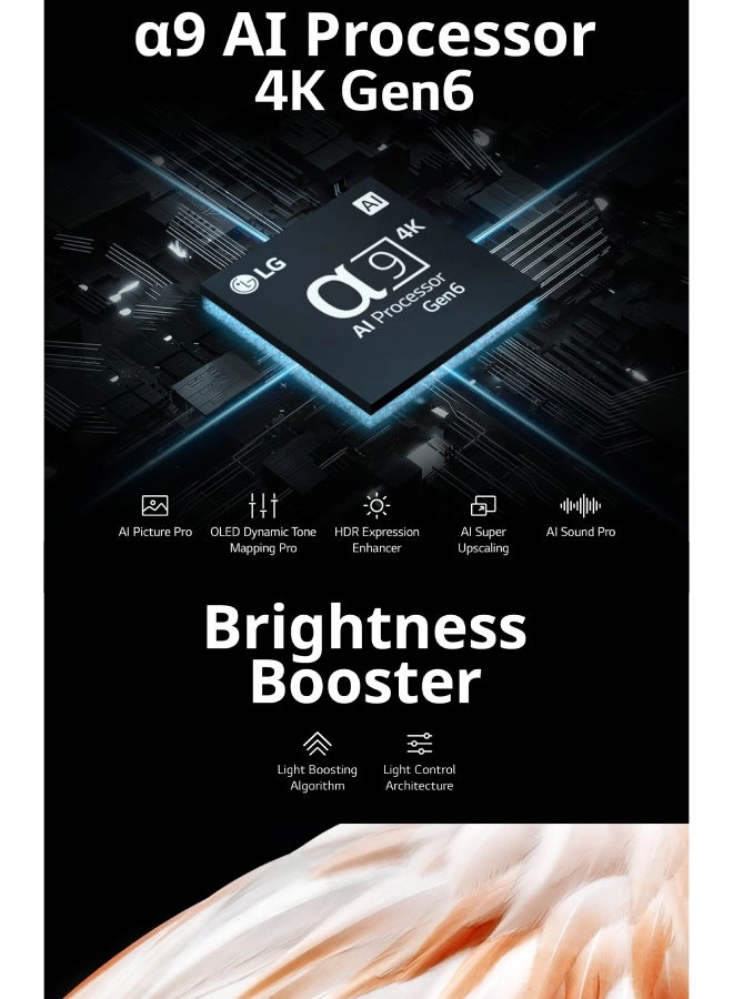 OLED55C36LA - 55 inch