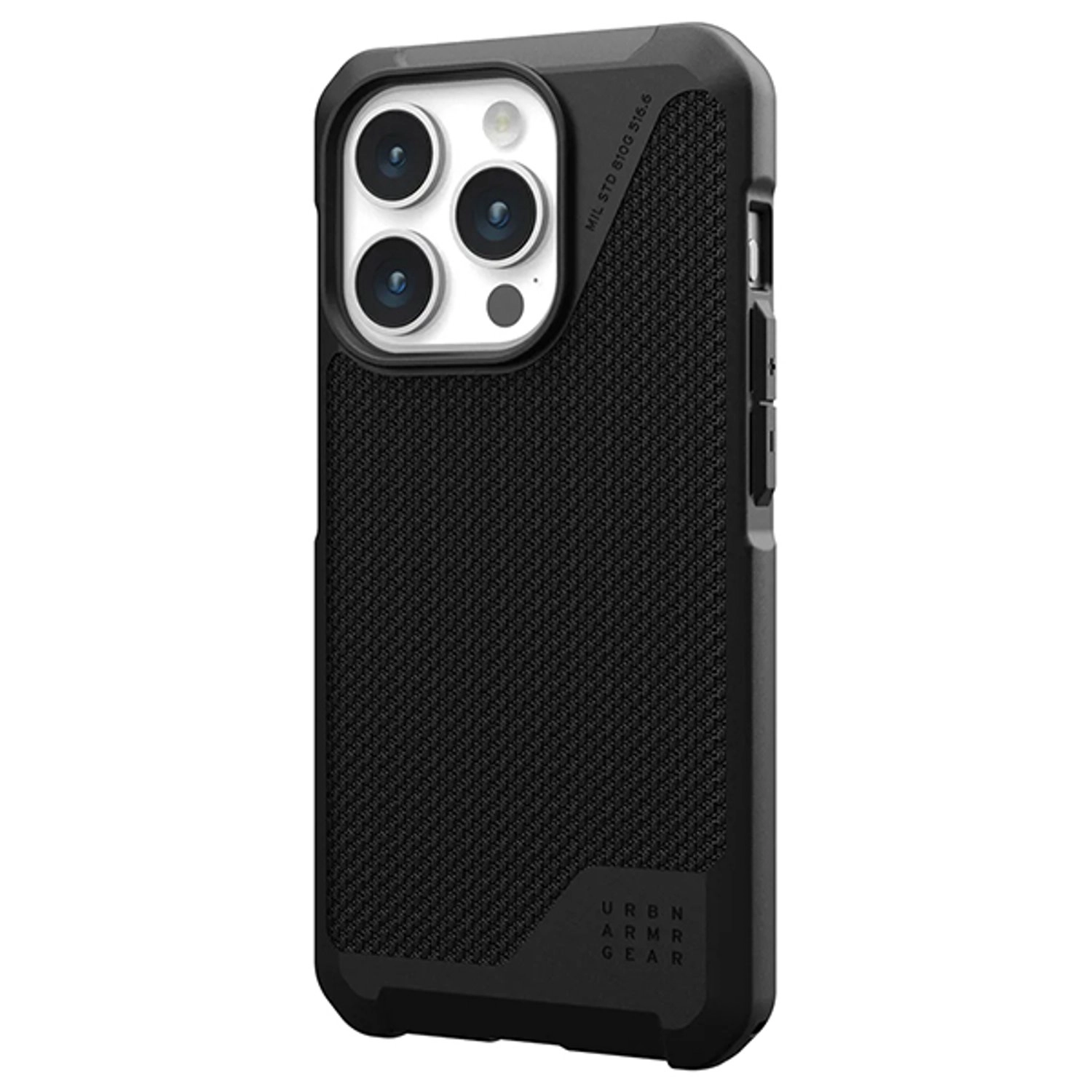 Metropolis LT Case with MagSafe for iPhone 15 Pro