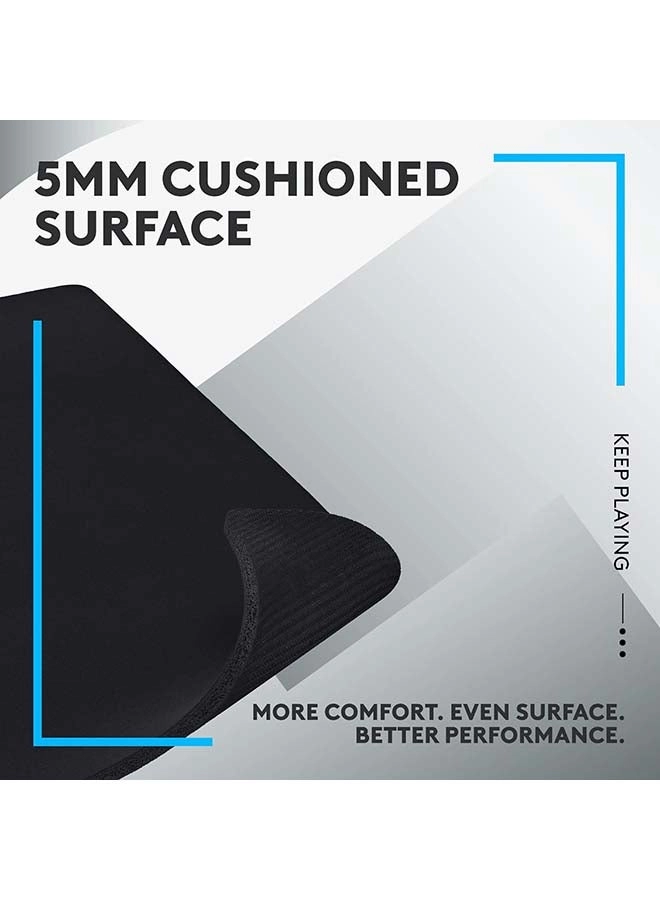 G740 Large Cloth Gaming Mouse Pad