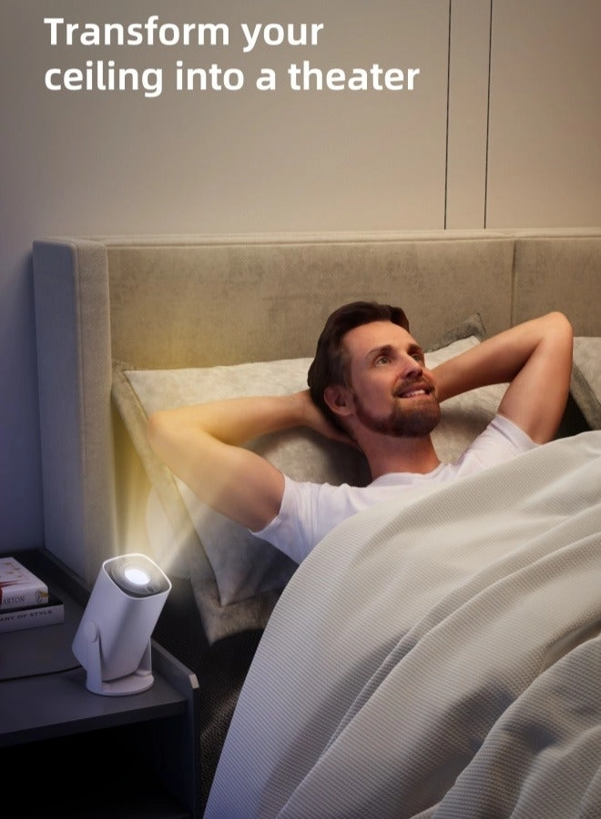 K2N 5800 ANSI Lumens