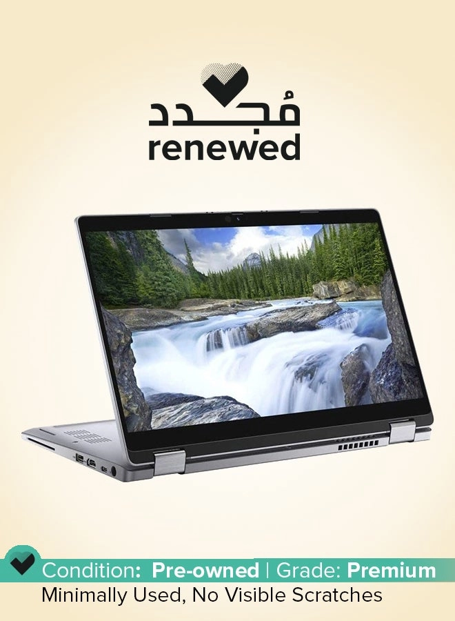 (Renewed) Latitude 5310 - 13.3-Inch 512GB 16GB Core i5 10th Gen