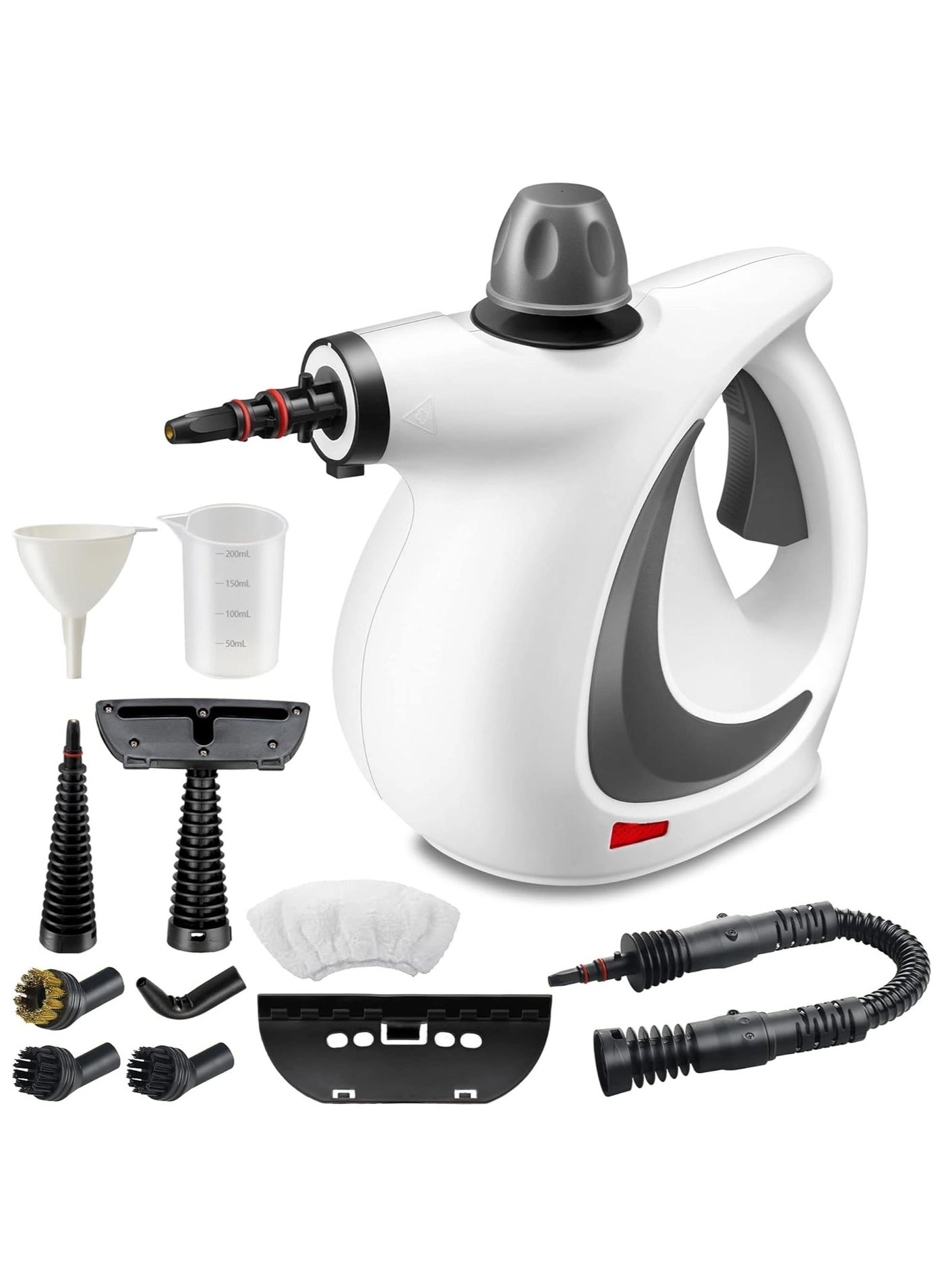 Steam Cleaner - 3 BAR