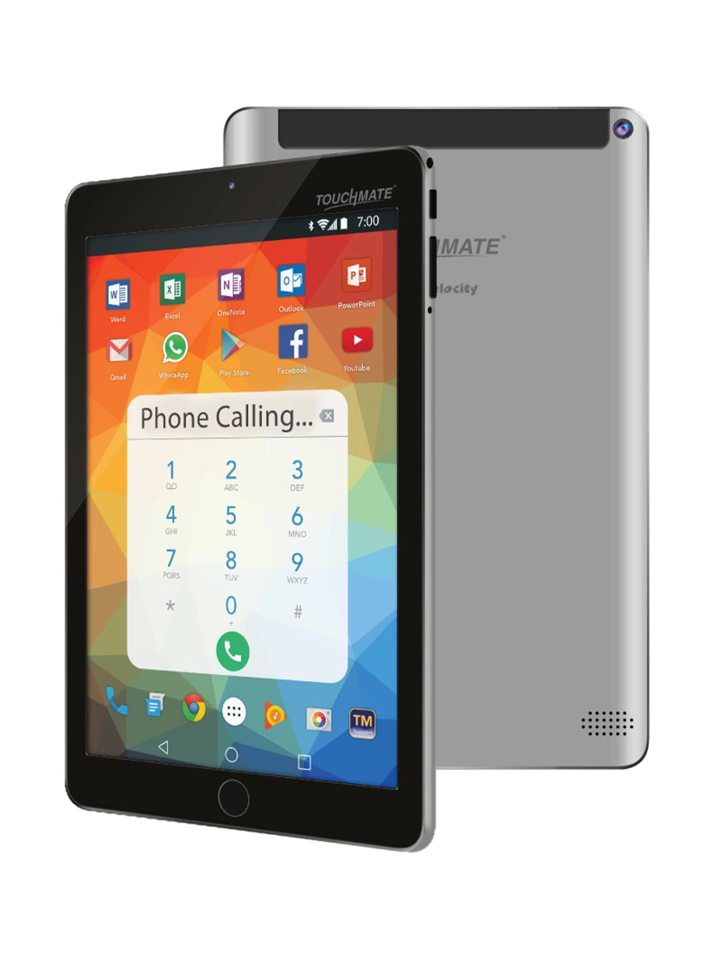 TM-MID1040W - 16GB 10"