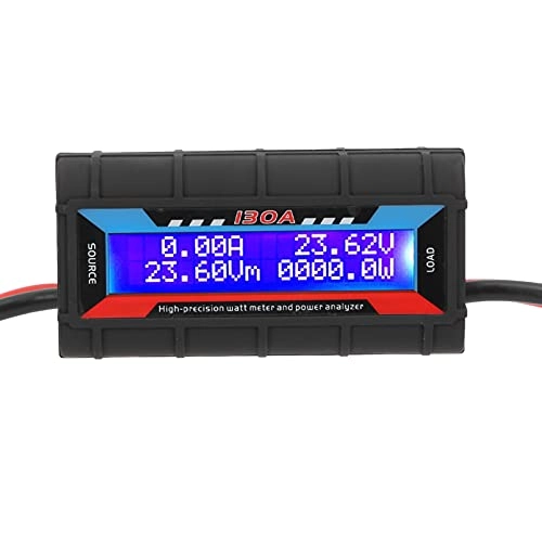 Digital Wireless Power Analyzer