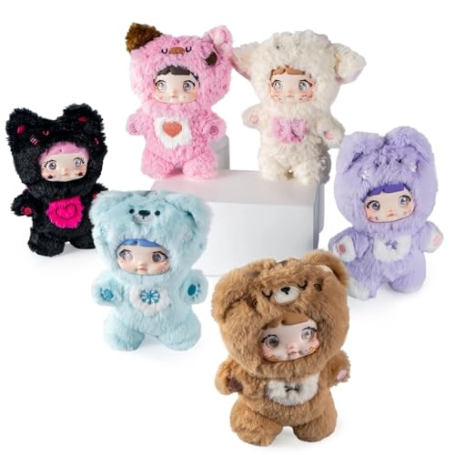 Beemai Nommi - Loveliness Never Ends Series - 180 cm - Assorted Styles