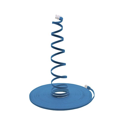 Cat.6 Flat Network Cable - 1,5m