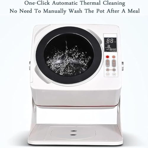 Automatic Cooking Machine - 6L