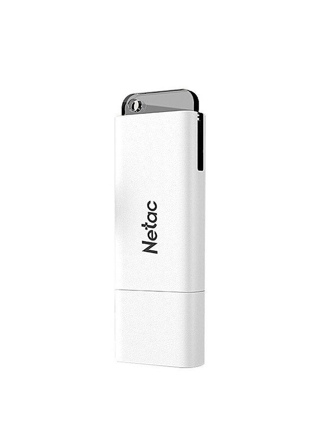 Netac U185 - USB3.0 32GB