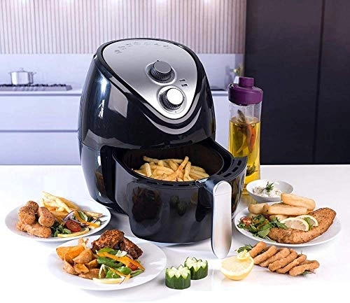 Electric Air Fryer NtaSdvzslCZPCxrf