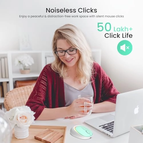 Toad IV Mouse - Bluetooth USB