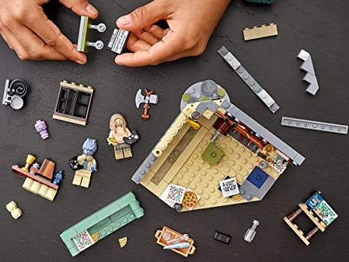 Avengers Endgame Bro Thors New Asgard