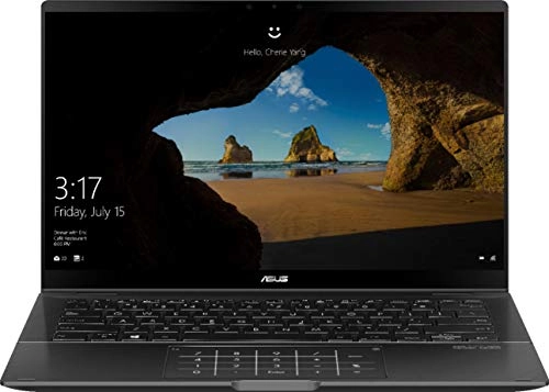 Zenbook Flip Q427FL - 14'' Core i7-10510U 16GB DDR3 512GB SSD