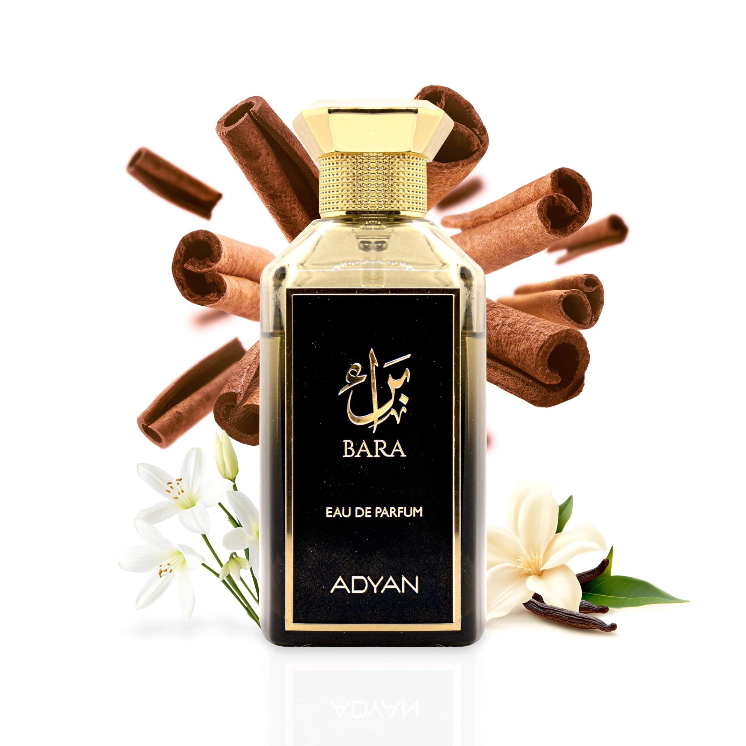 OUDH AL ANFAR MANUFACTURING L.L.C Emira Eau de Parfum 100ml