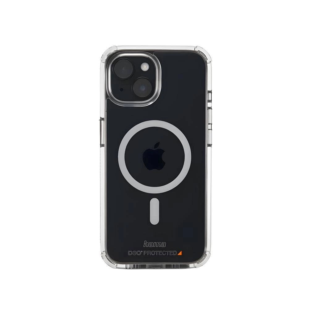 Hama Extreme Pro MagCase Case for iPh15