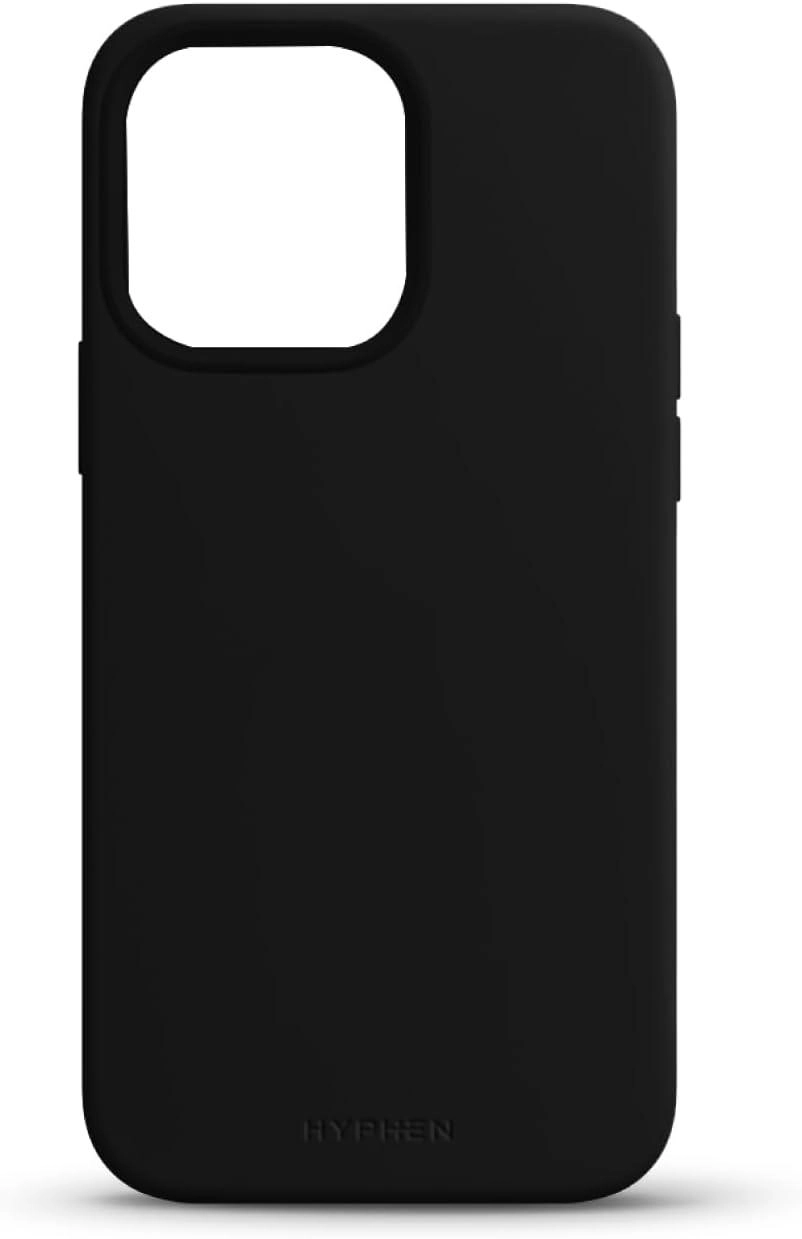 Silicone MagSafe Case for iPhone 15 Pro, 15 Pro Max