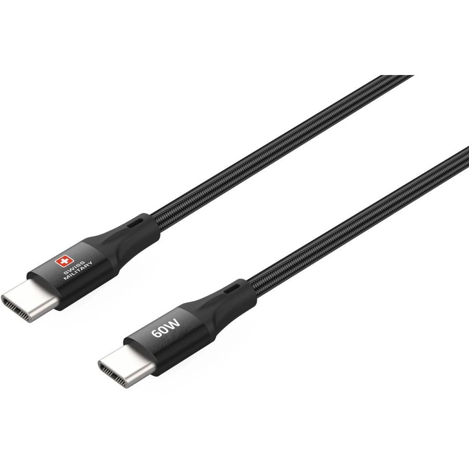 USB-C Cable 100W USB-C to USB-C 1.2m