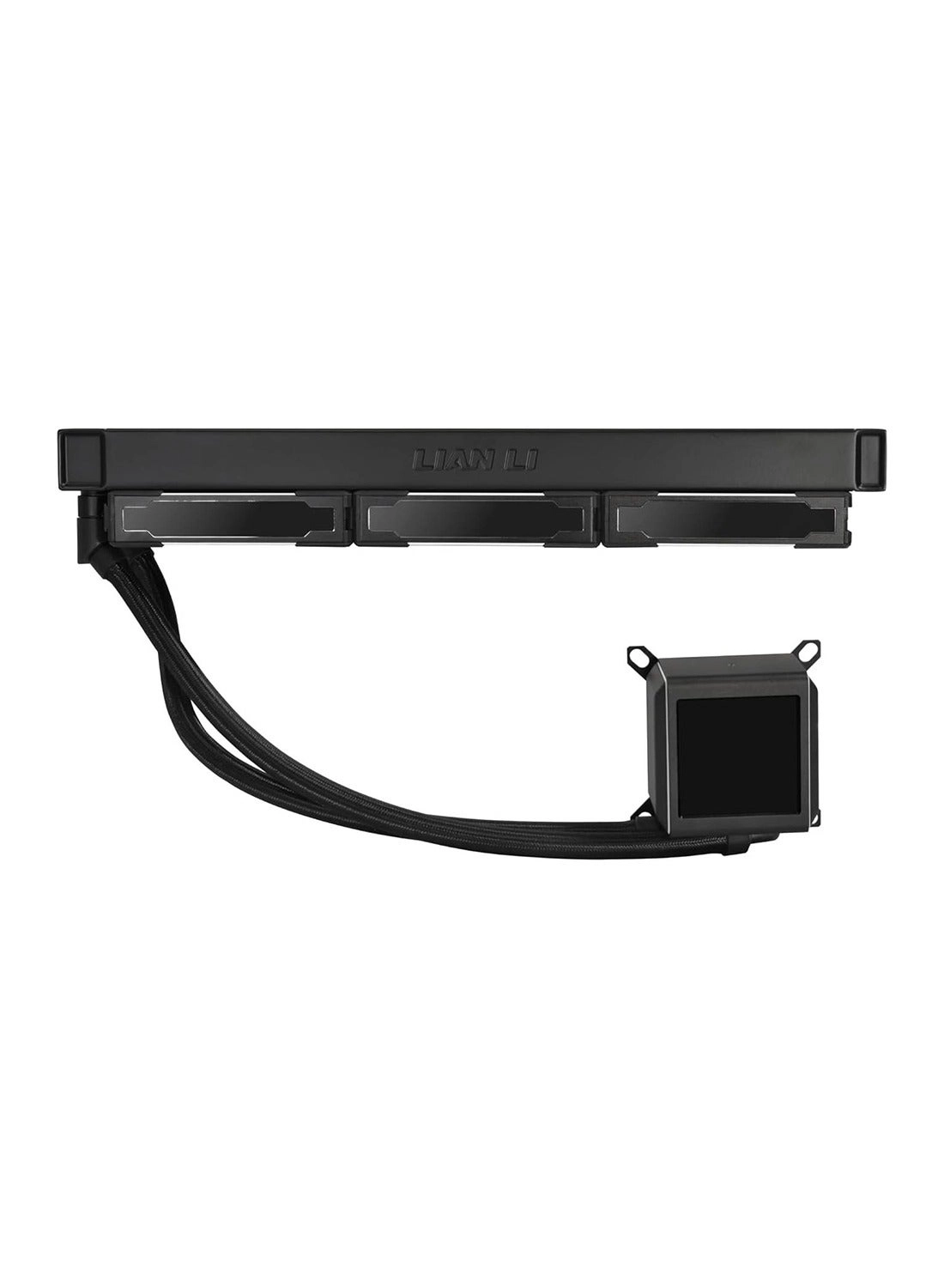 Galahad II LCD 360 - 120mm