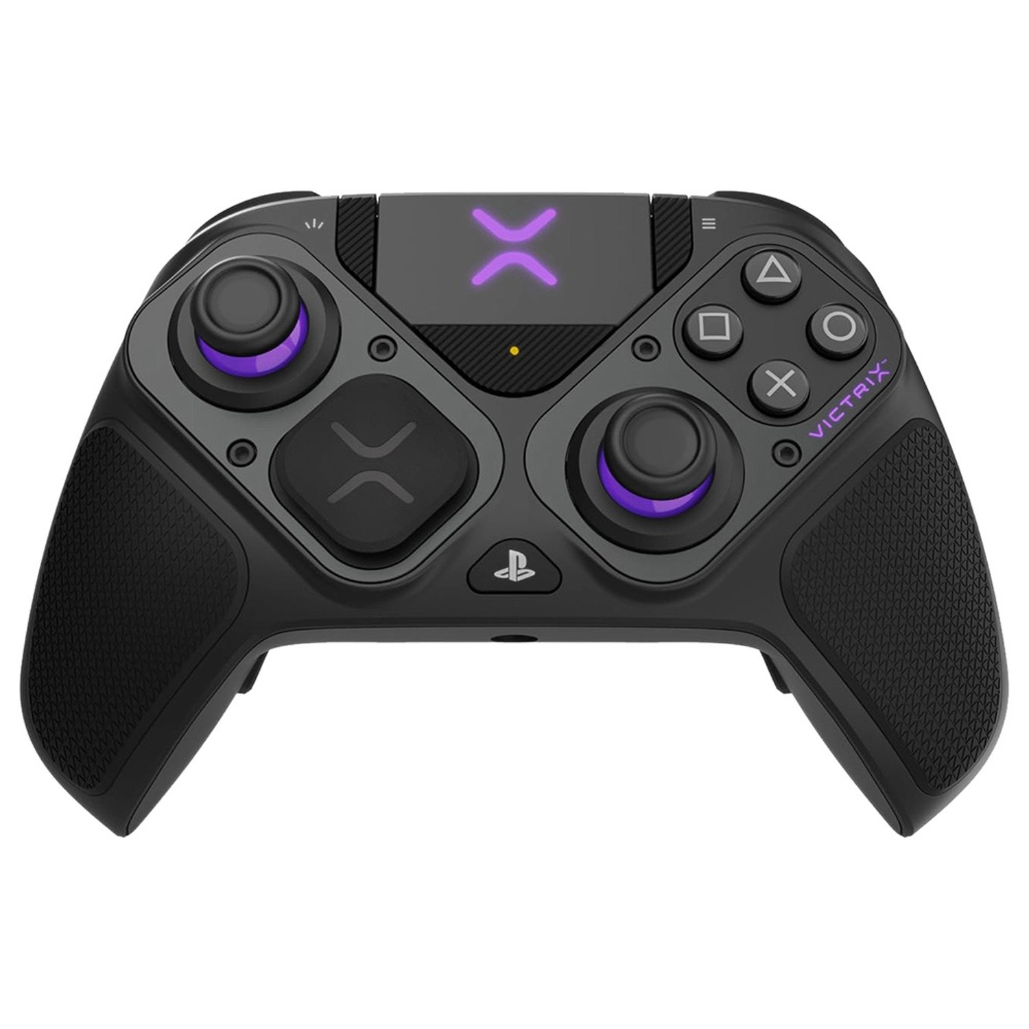 Pro BFG (PS5, PS4, PC) Black