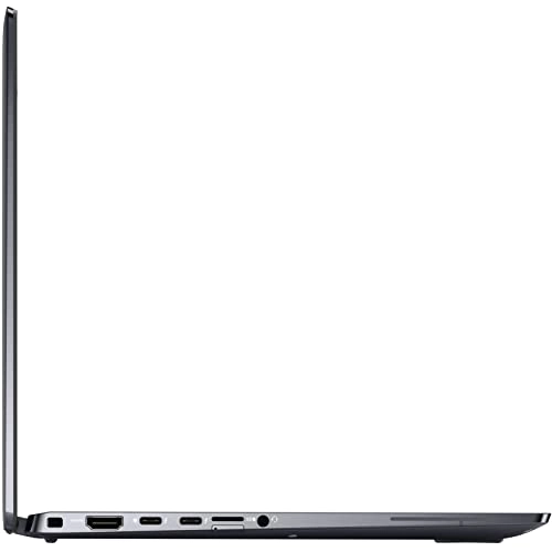 Latitude 9000 9430 - 14'' i5-1245U 16GB DDR4 256GB SSD