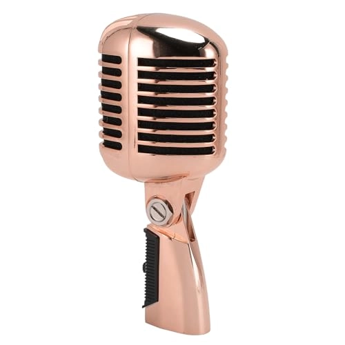 OEBUAFI8n20i6m3gv-14 Wired Microphone