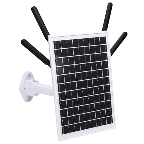 Modem Router - 4G LTE WiFi 300Mbps