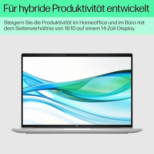 ProBook 440 G11 - 14'' Core Ultra 5 125U 16GB DDR5 1000GB SSD