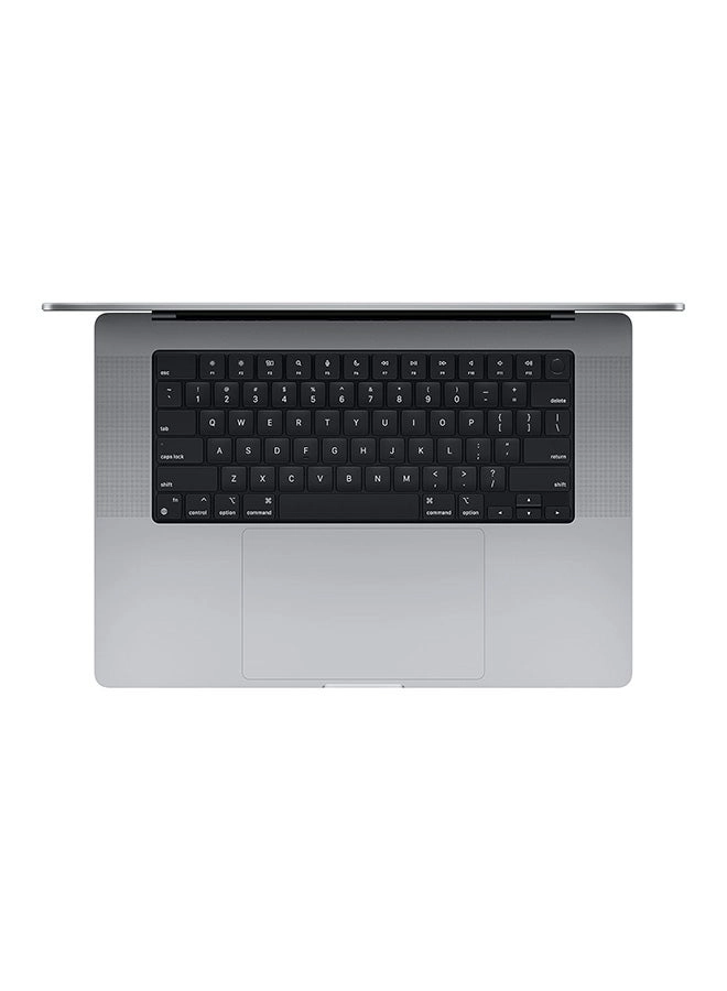 (Renewed) MacBook Pro A2485 2021 - 16'' M1 Pro 32GB DDR4 512GB SSD