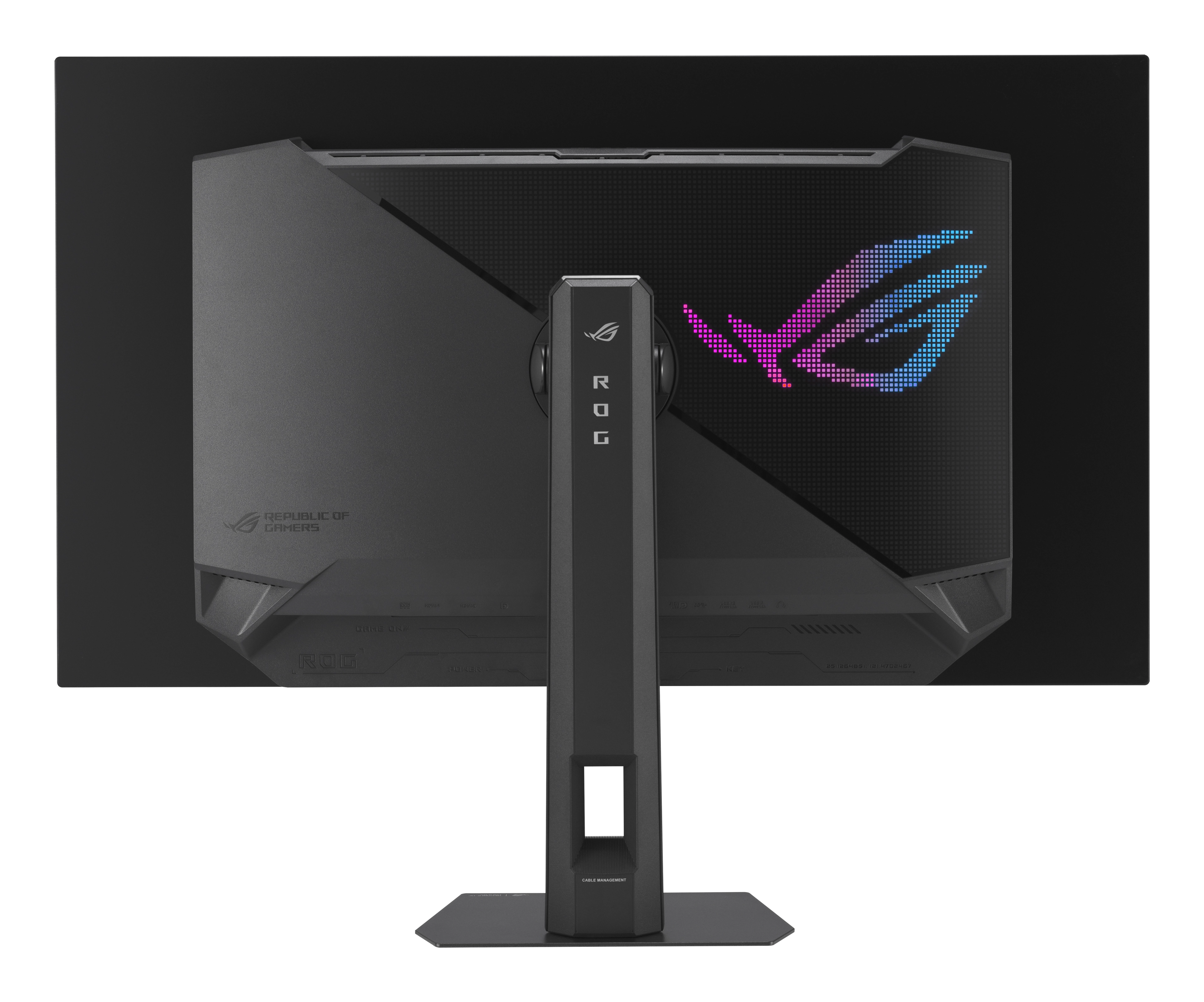 ROG Strix - XG32UCG 31.5 Inch