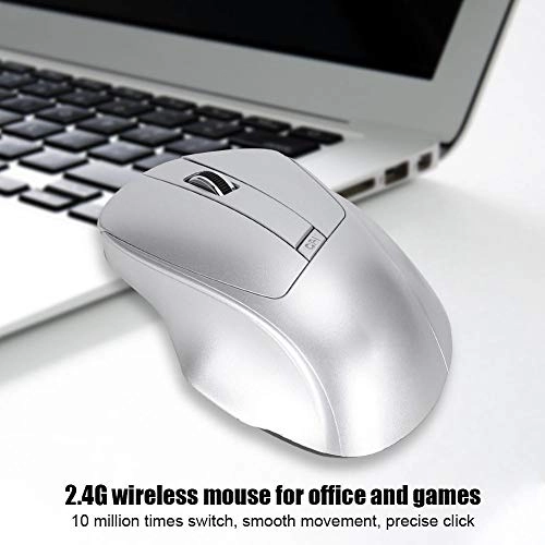 X13 Gaming Mouse - Wireless