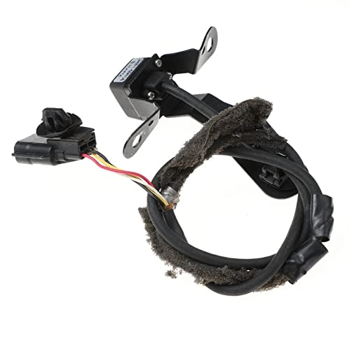 Car Reversing Camera - Night Vision wired