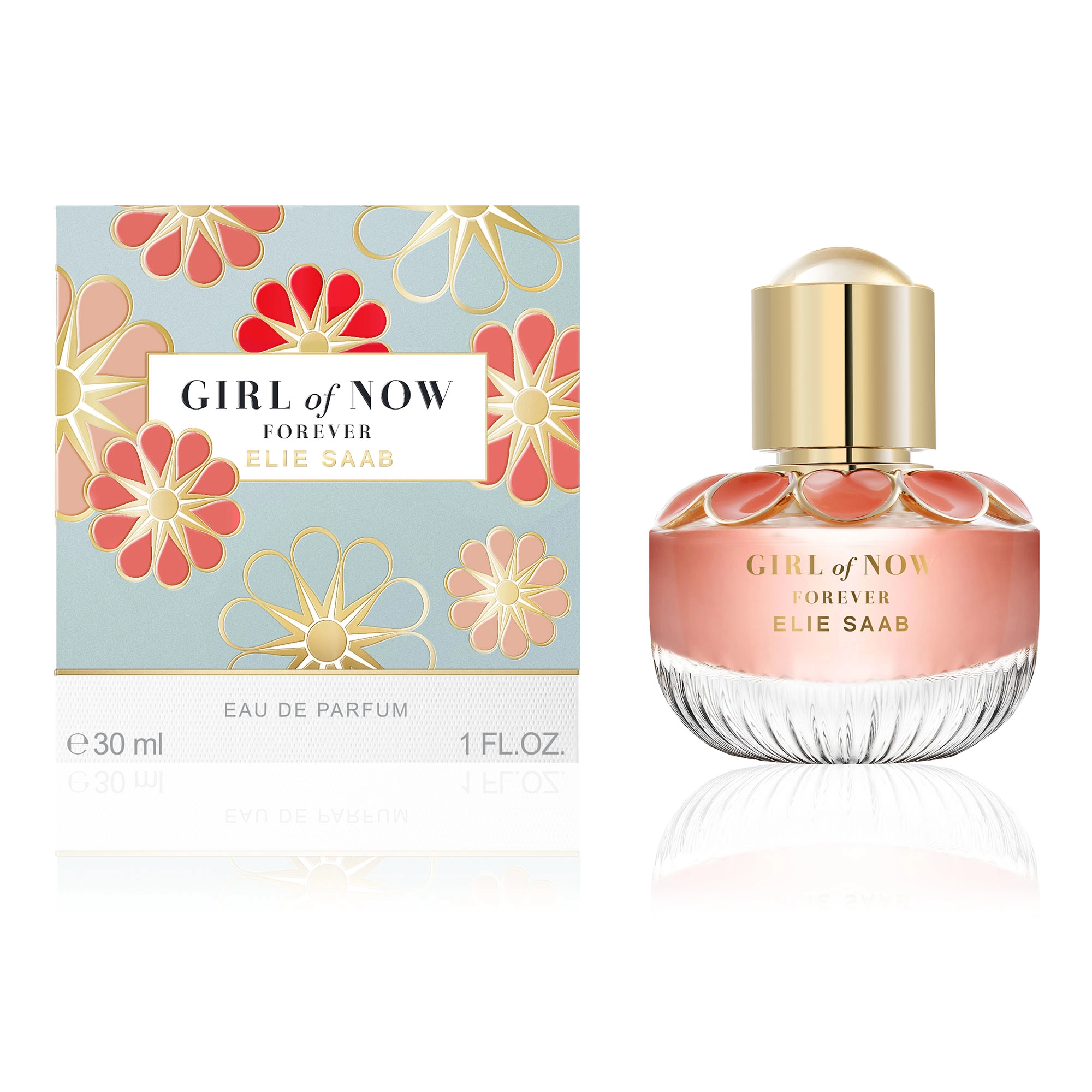 Girl of Now Forever Eau de Parfum 30 ml