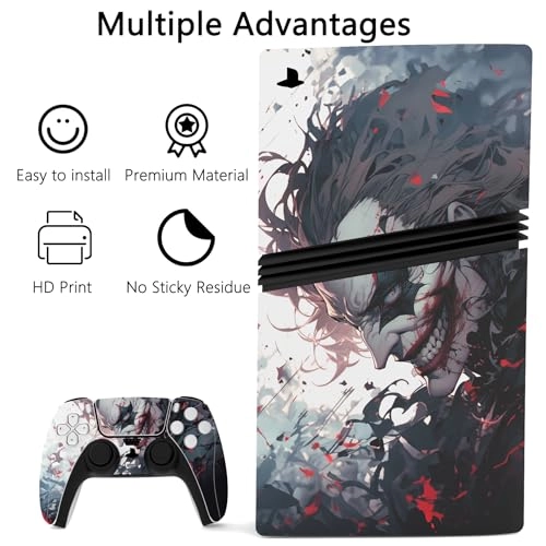 ps5 Pro Skin