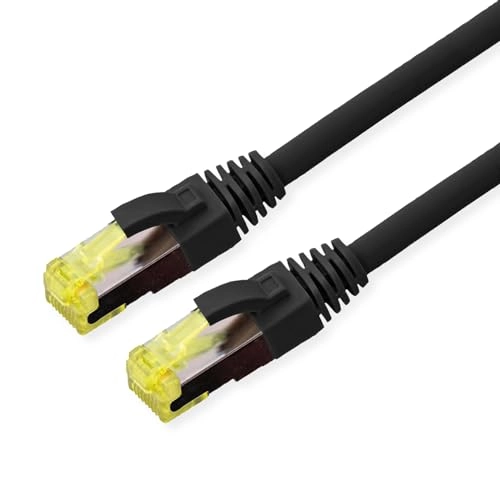Outdoor Patch Cable Cat.6A - 2 m