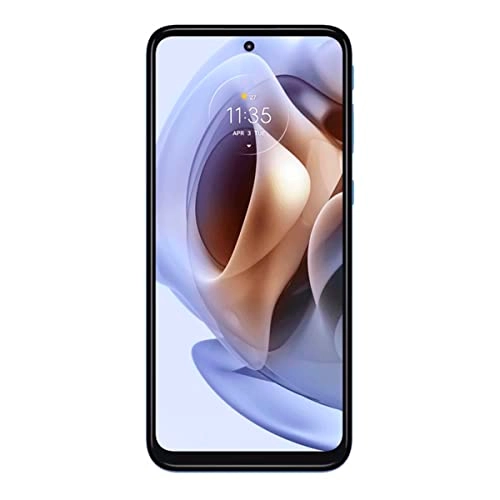 Moto G31 - 4GB 128GB
