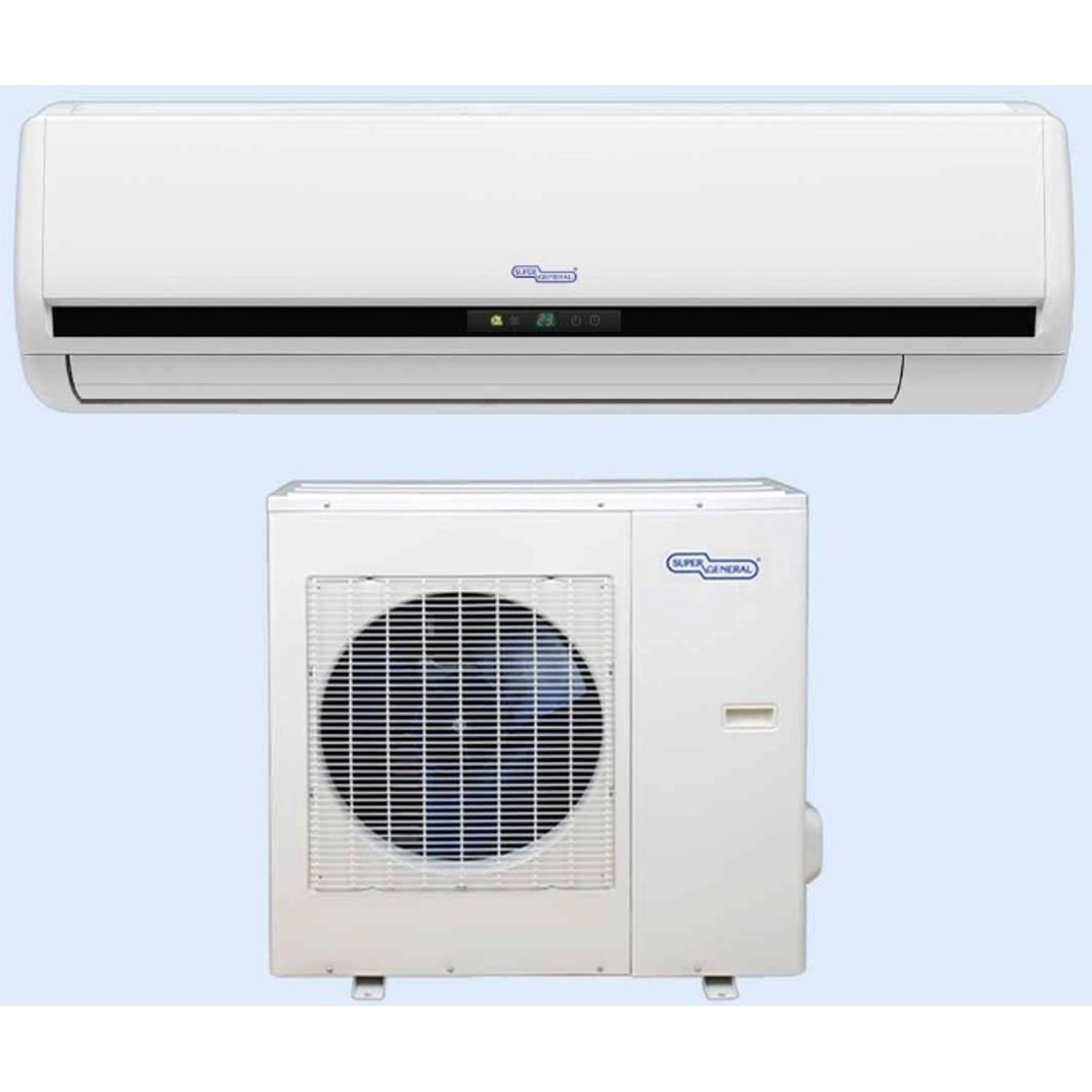 SGS134HE - 12000 BTU