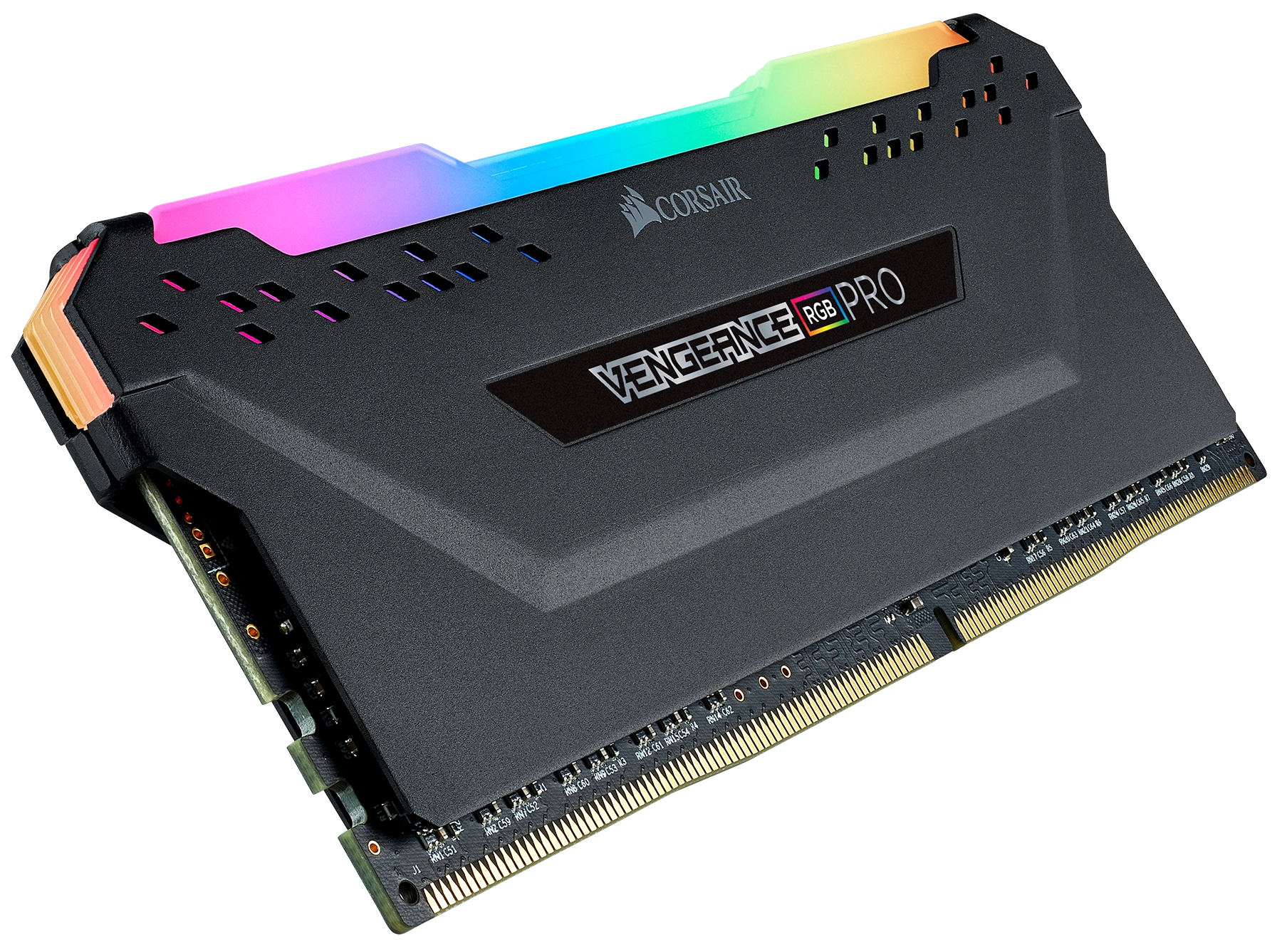 Vengeance RGB Pro - 32GB 3600MHz DDR4