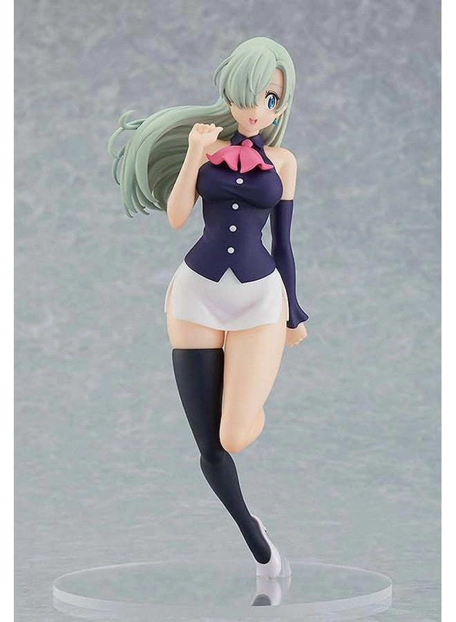 Elizabeth - The Seven Deadly Sins: Dragon’s Judgement - Pop Up Parade
