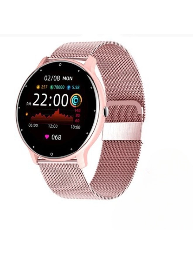 LIGE Smart Watch - 1.28 in