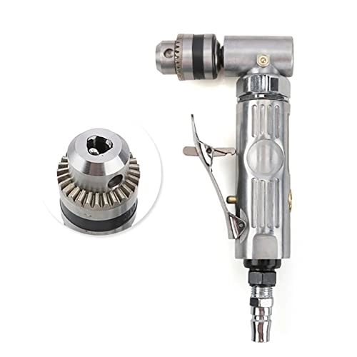 Pneumatic Drill