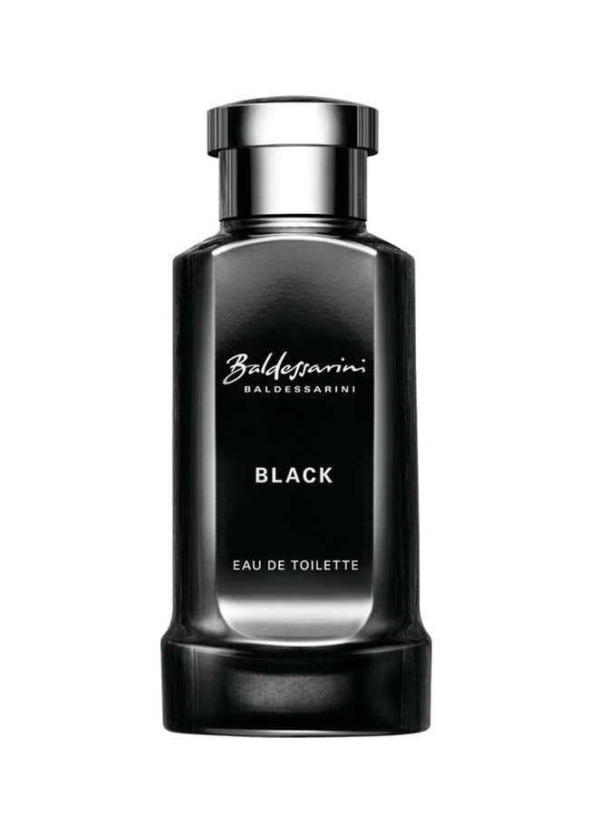 Black Eau de Toilette 75 ml