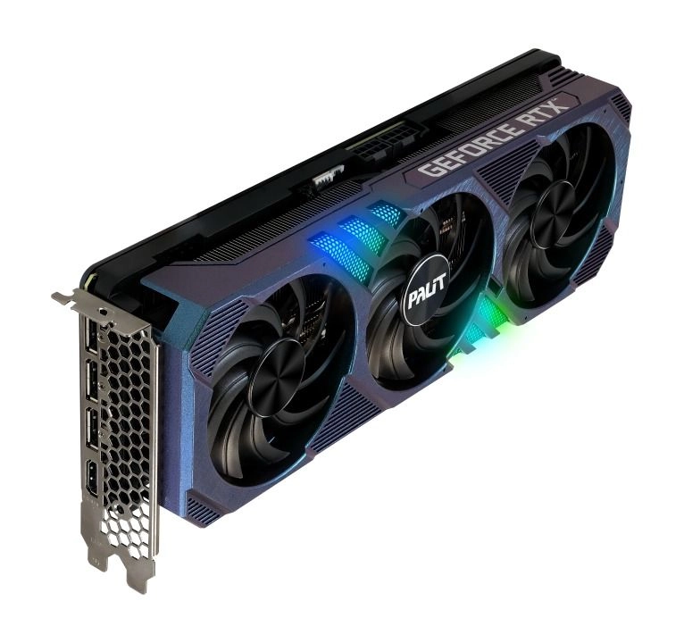GeForce RTX 3060 Ti