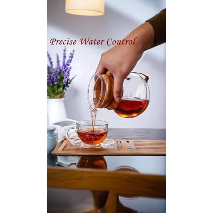 Adjustable Drip Cold Brew - Stainless Steel Filter Precision Extraction