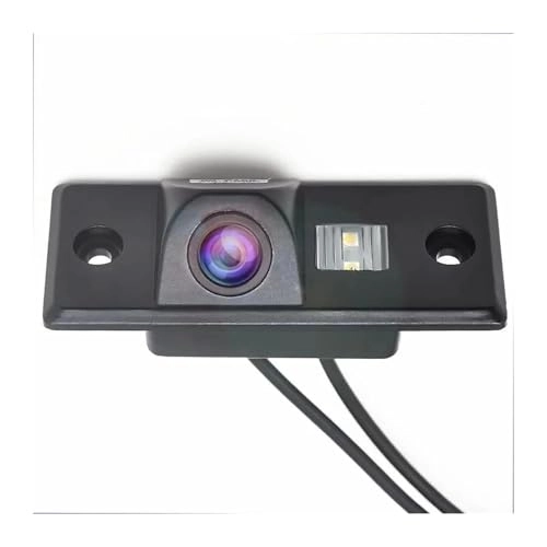 Rear View Camera - wireless