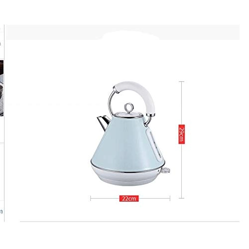 Top Whistling Tea Kettle - stainless steel 1.8L