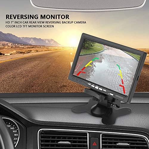 7 Inch LCD Screen