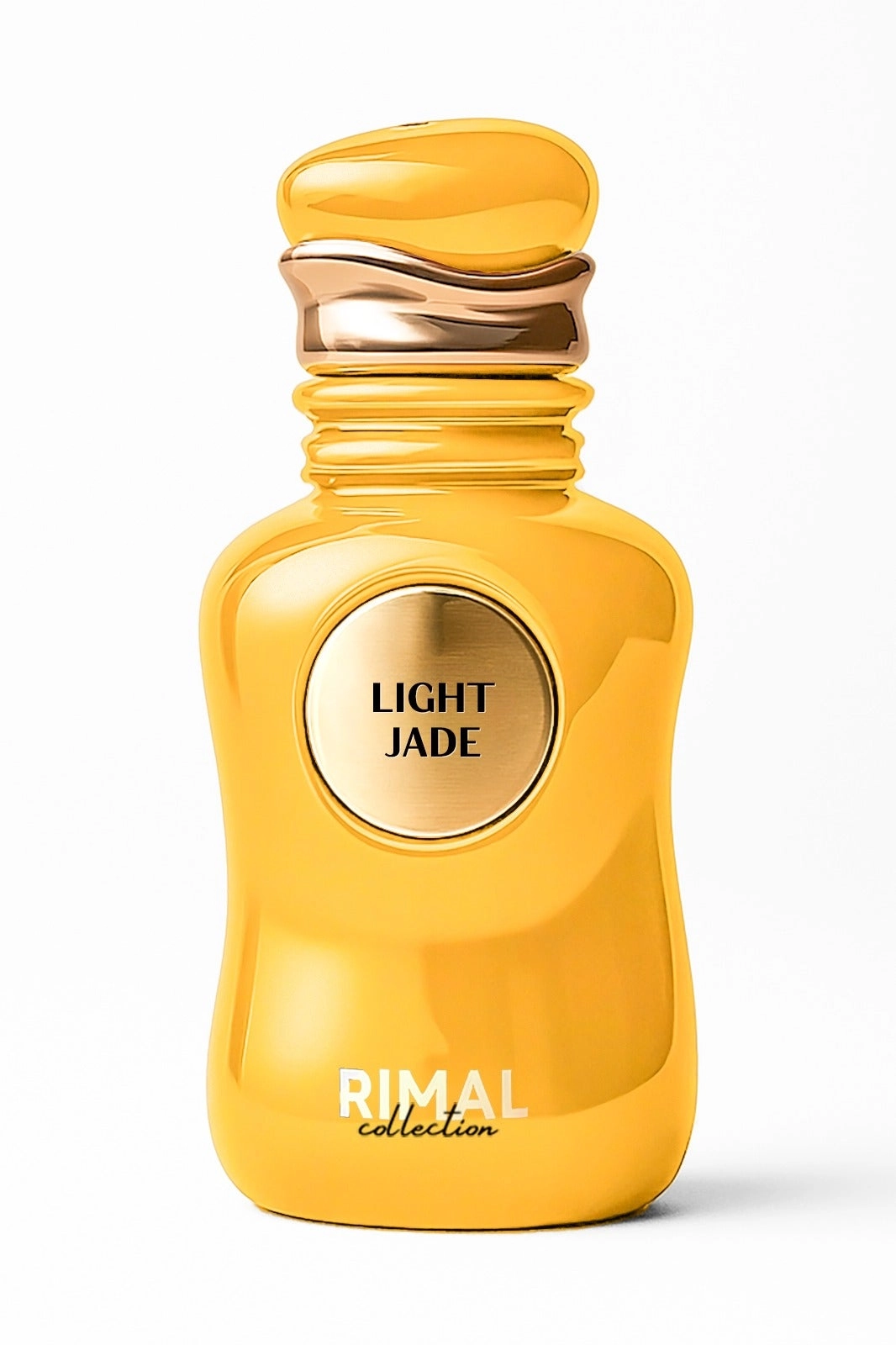 Light Jade Eau de Parfum 100ml