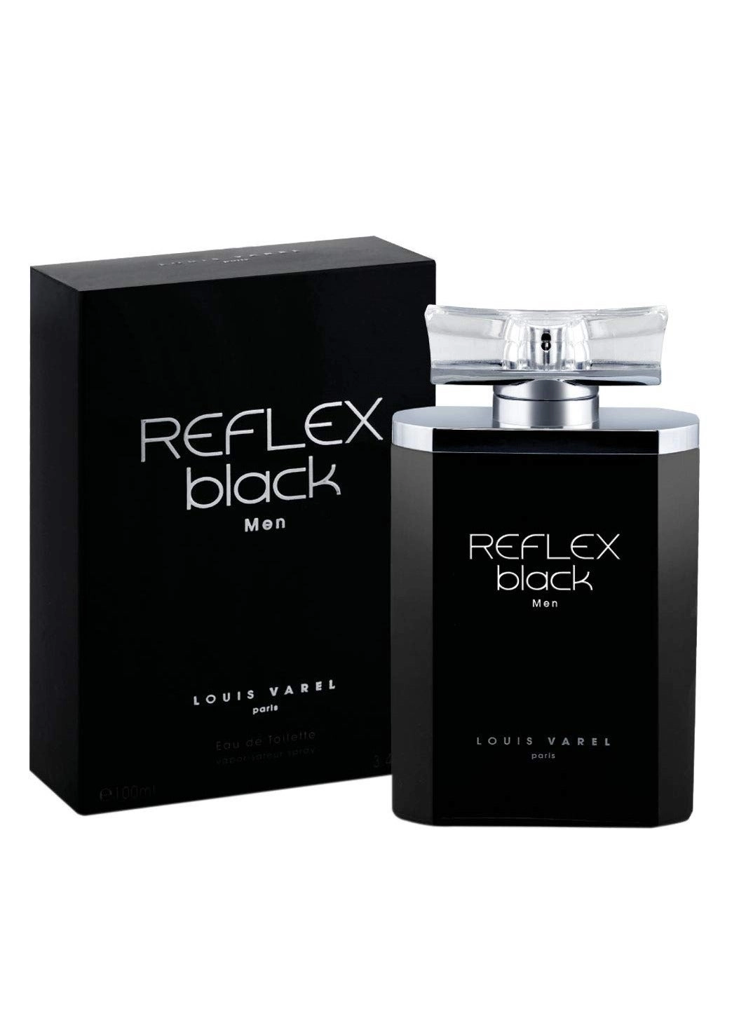 Reflex Black Men Eau de Parfum 100 ml